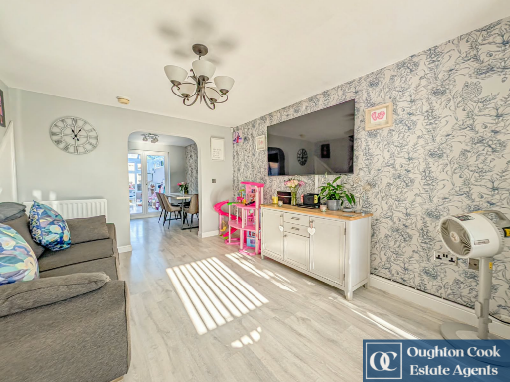 House in Coventry, Coalpit Field - View 4