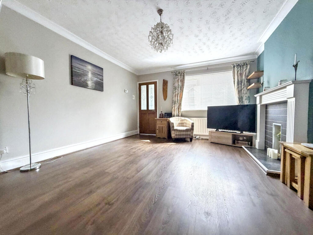 House in Peterlee, County Durham - View 2