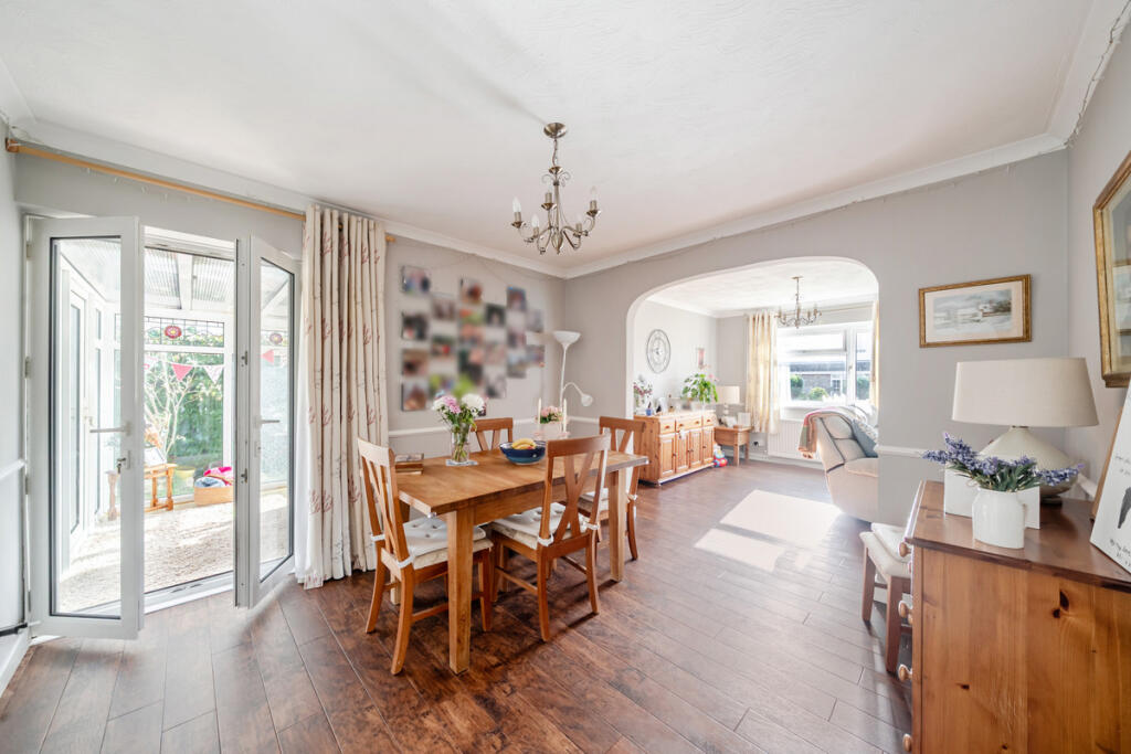 House in Porthcawl, Nottage - View 5