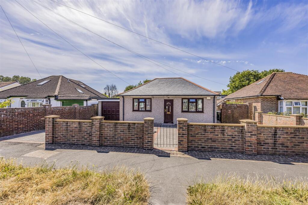 Main image of property: New Road, Southbourne