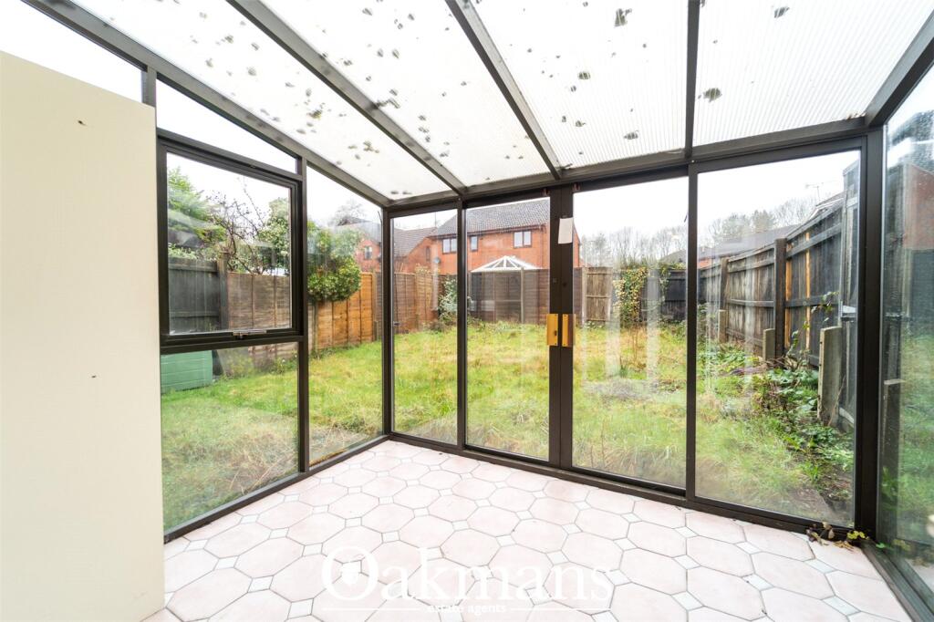 House in Birmingham - View 4