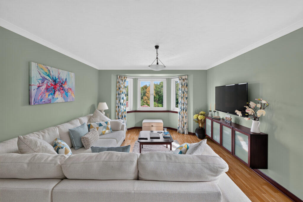 Apartment in Edinburgh, Northfield/Willowbrae - View 5