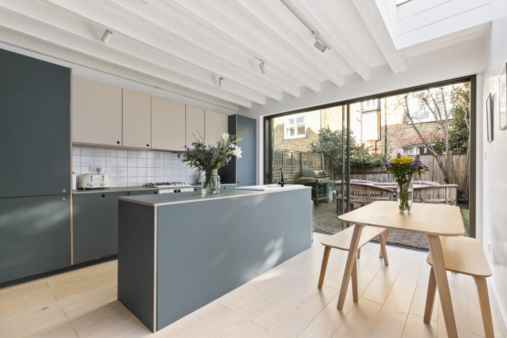 Apartment in London - View 2
