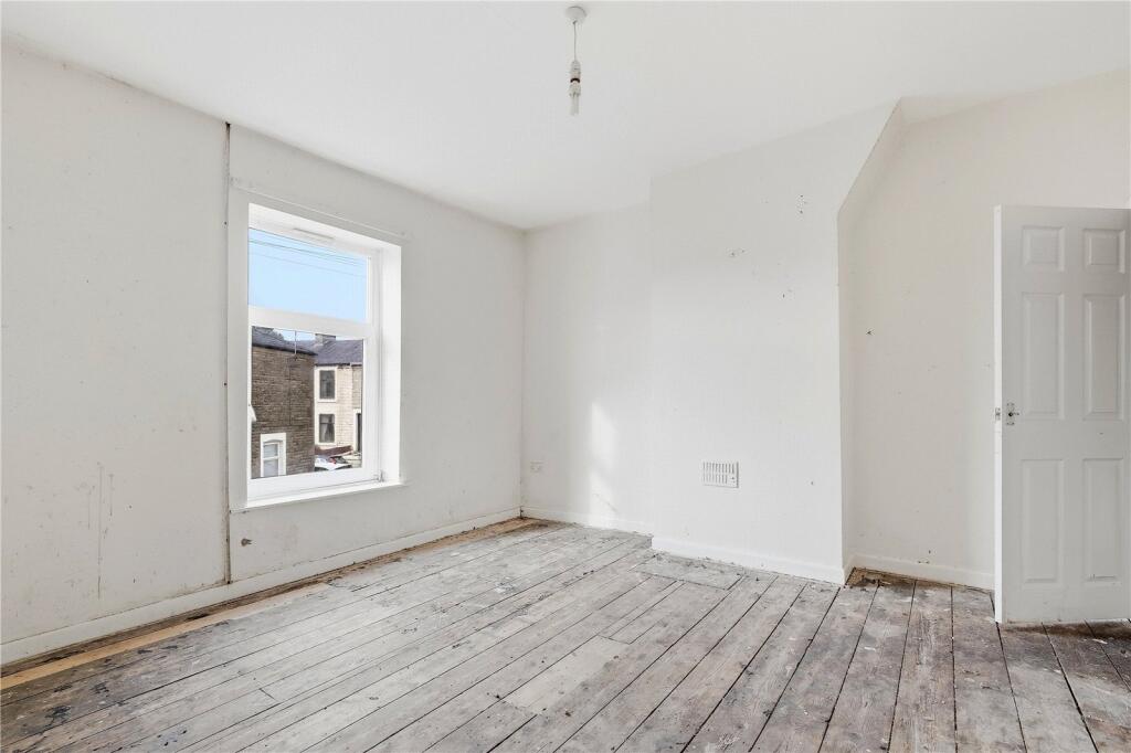 House in Blackburn - More