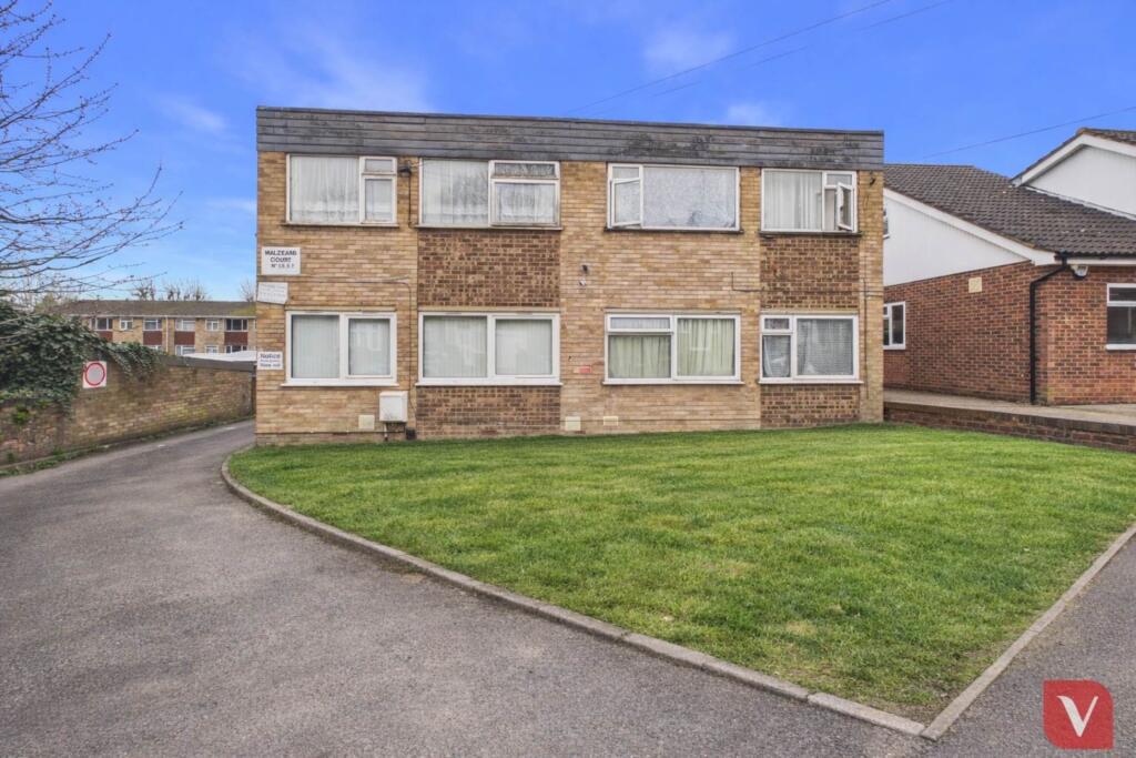 Apartment in Luton