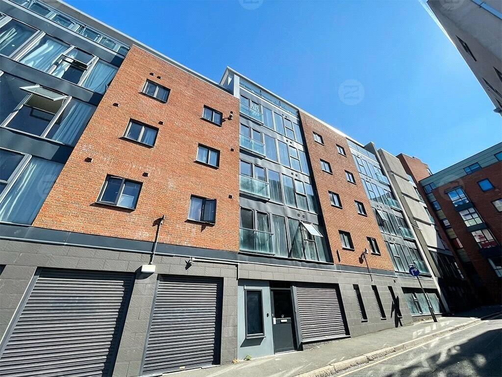 Main image of property: Bridport Street, Liverpool, Merseyside, L3