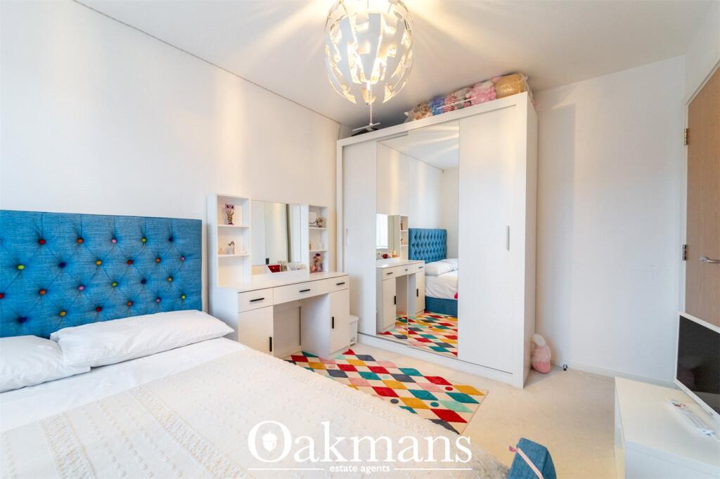 Additional image 13 of Evered Close, Smethwick, West Midlands, B66