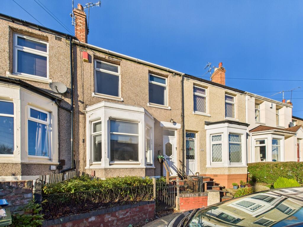 Main image of property: Lilac Avenue, Coundon, Coventry, CV6