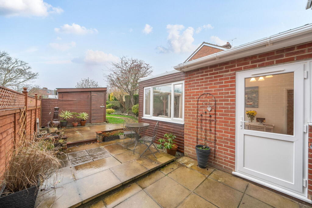 Additional image 23 of 45 Imber Road, Warminster BA12 0BN