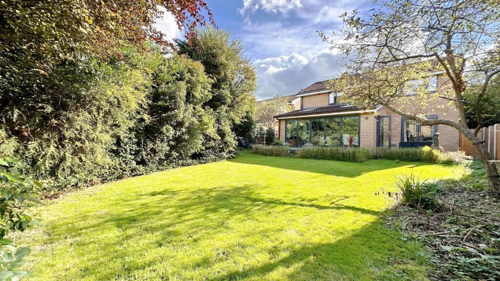 House in Poynton - View 4