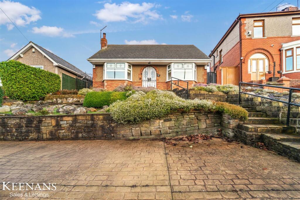 Main image of property: Whalley Road, Clayton Le Moors, Accrington