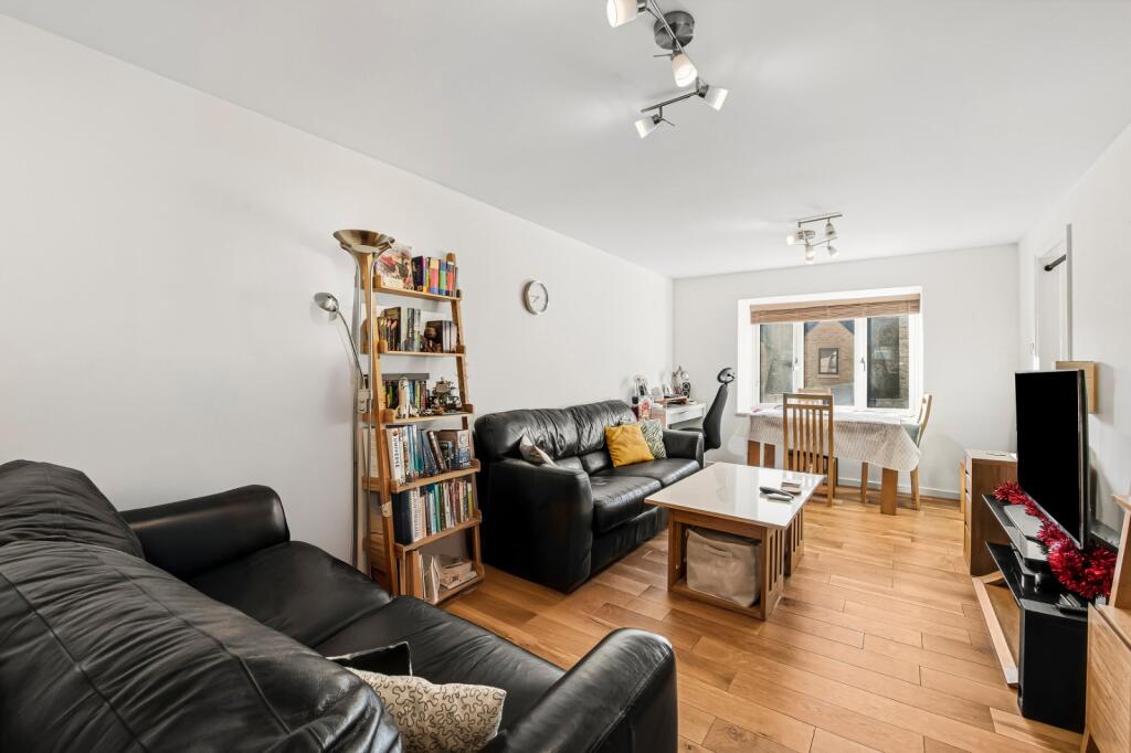 Main image of property: Tyndal Court, 
Transom Square, E14