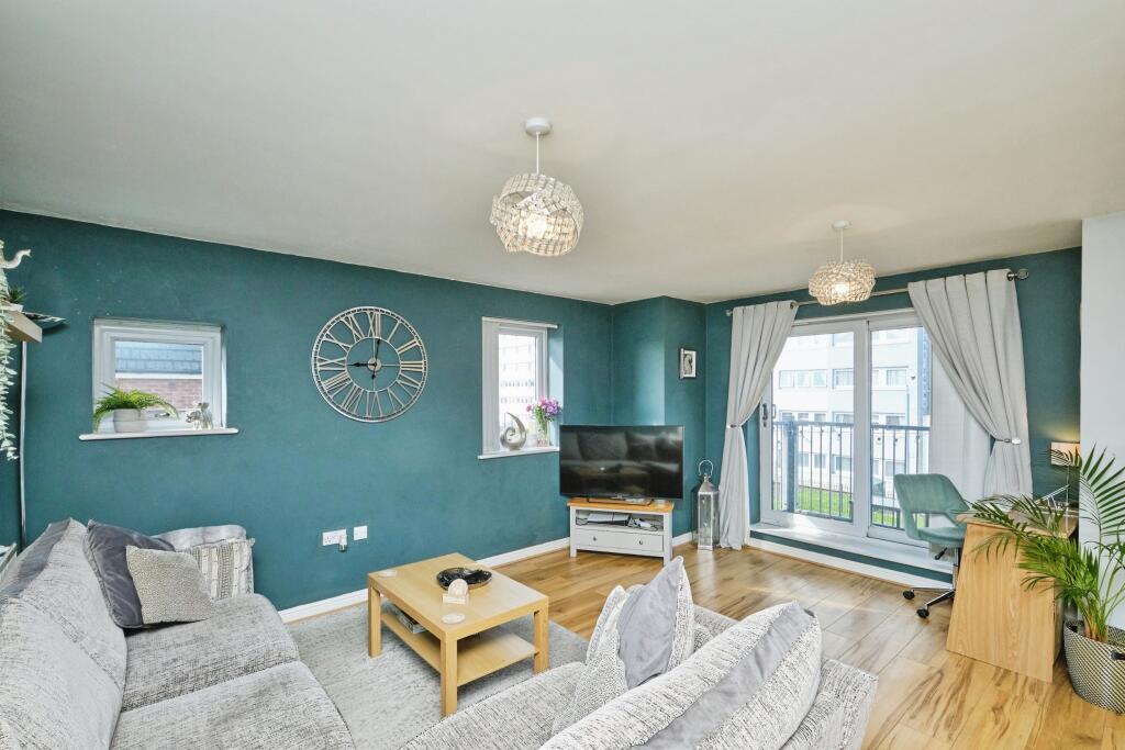 Additional image 2 of Starling Grove, Birmingham, B36