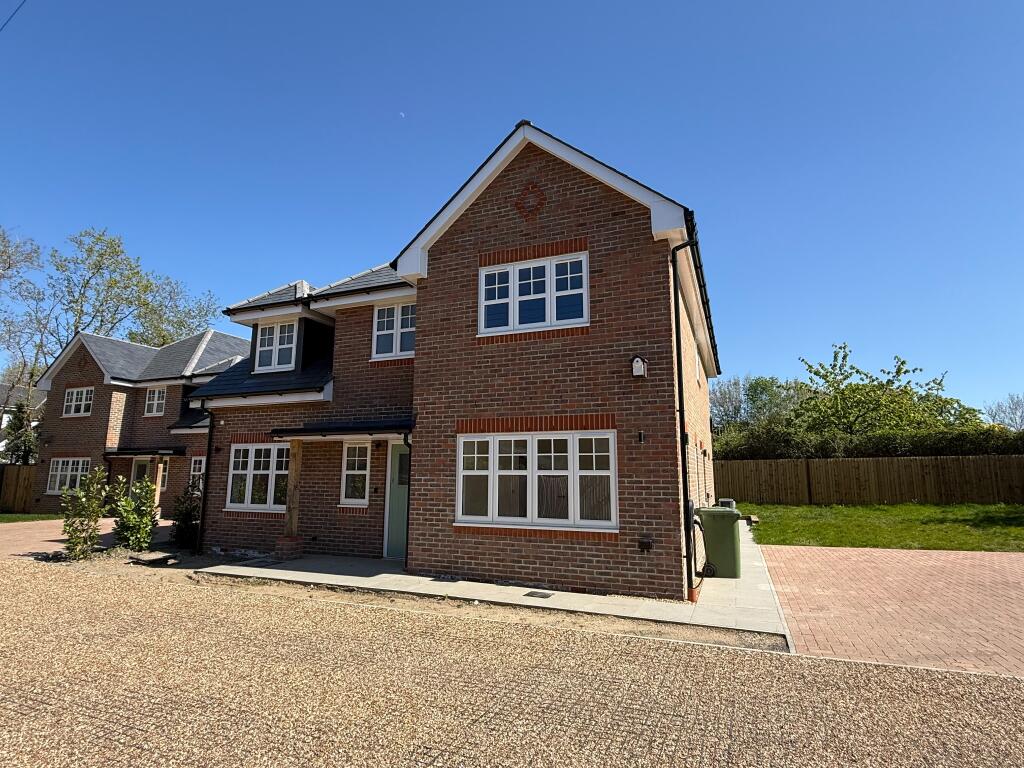 Main image of property: BISLEY