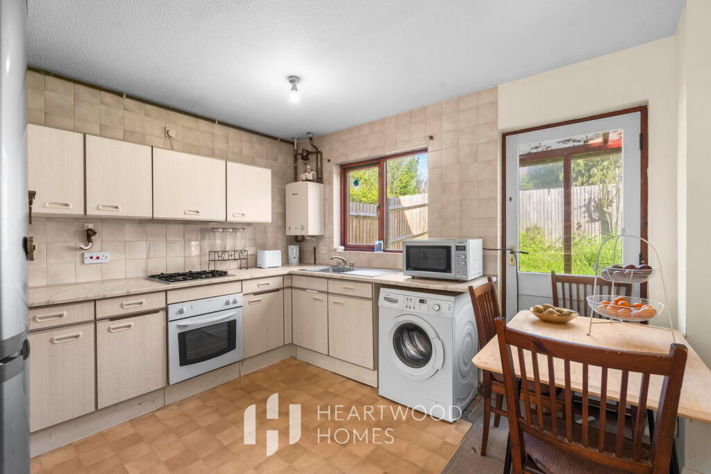 Main image of property: Repton Green, St. Albans, AL3 6RT
