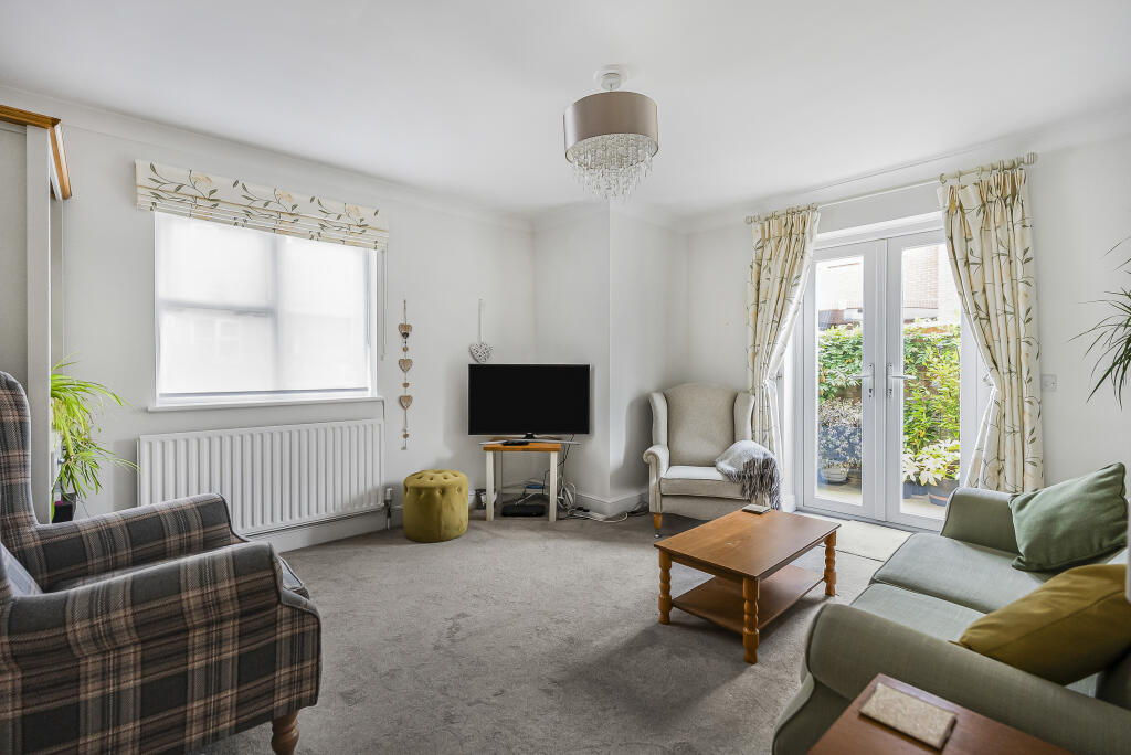 Additional image 3 of St. Marys Court, Welwyn, Hertfordshire, AL6