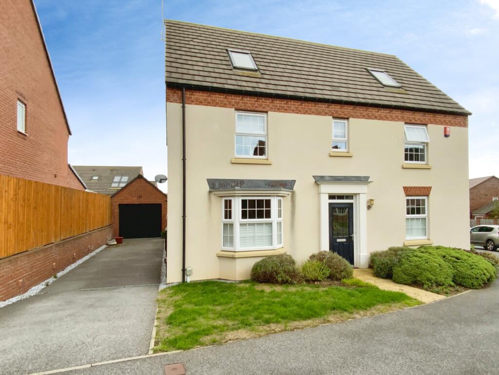 House in Hull