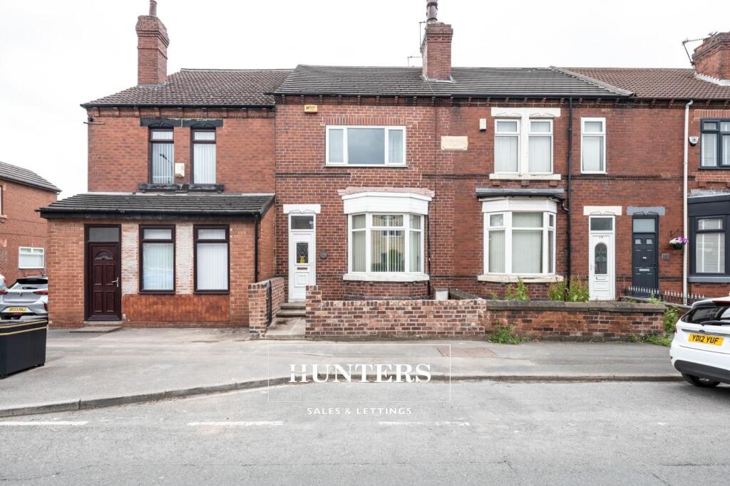 Main image of property: Castleford Road, Normanton