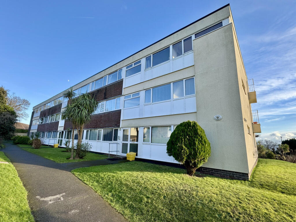 Main image of property: Barton Road, Torquay, TQ1