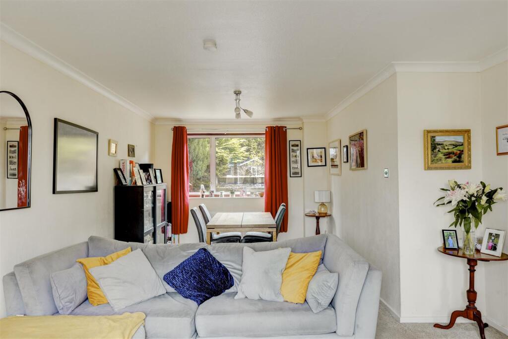 House in Carlisle - View 5