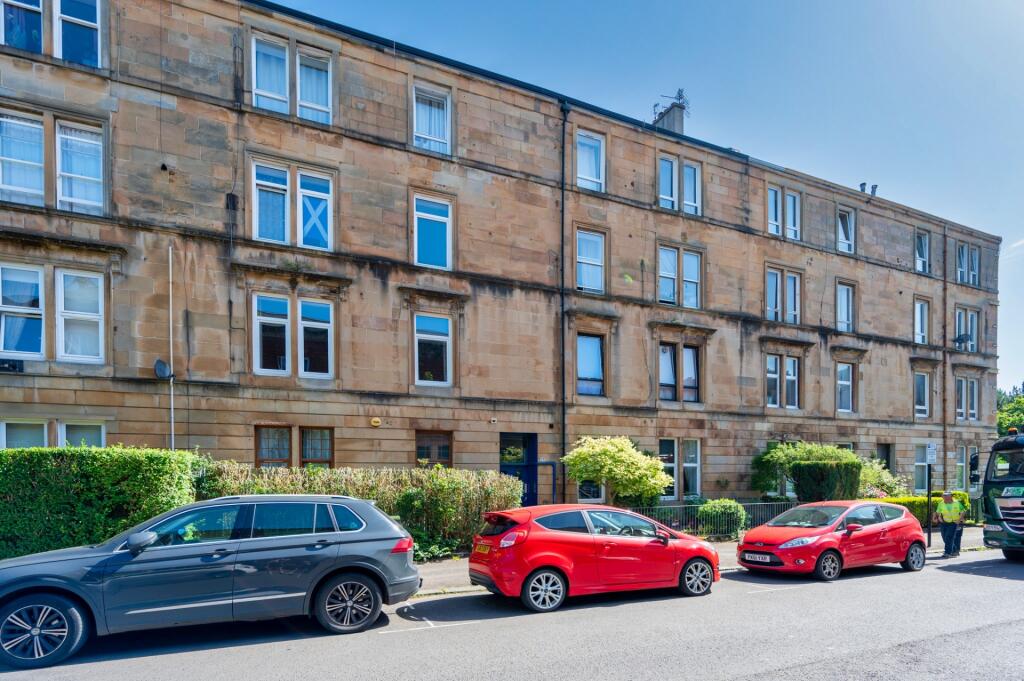 Main image of property: Flat 1-2, Glasgow,  Glasgow, G20 8PR