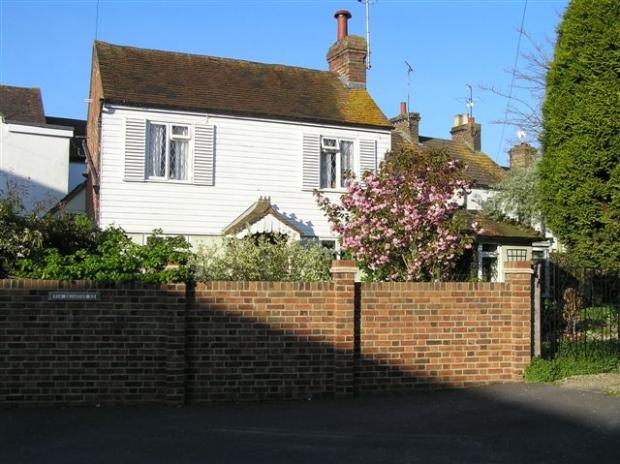 Photo of the property