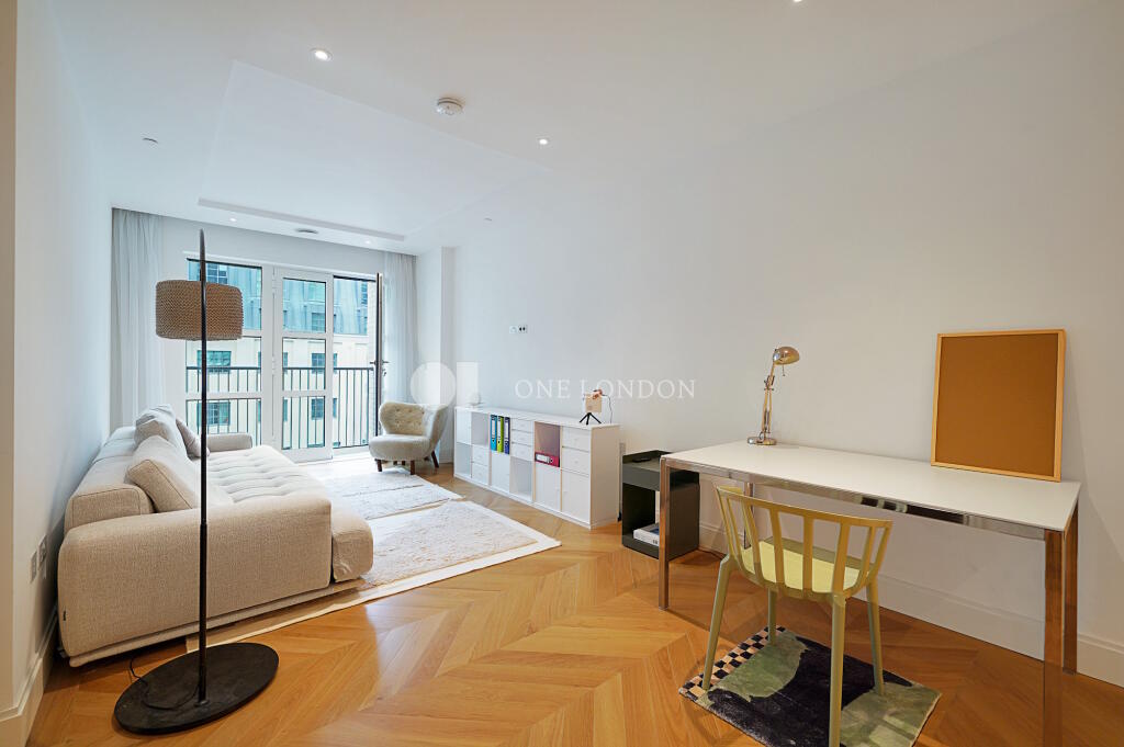 Main image of property: Millbank, London