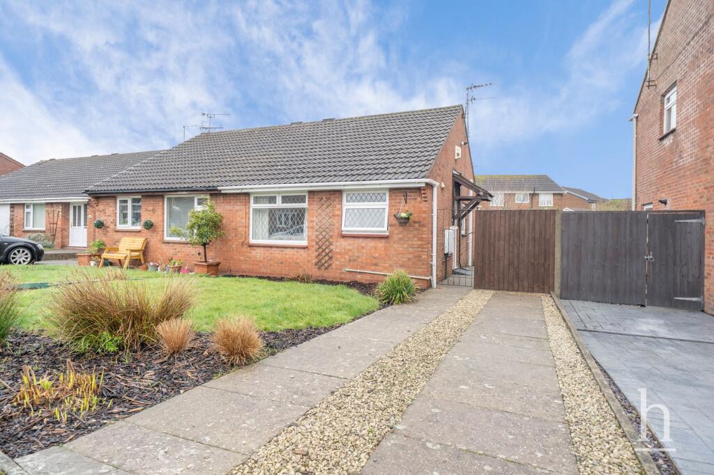 Main image of property: Bromsgrove Road, Greasby, CH49