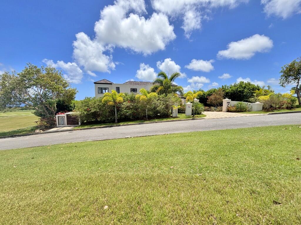 Main image of property: Apes Hill, St James