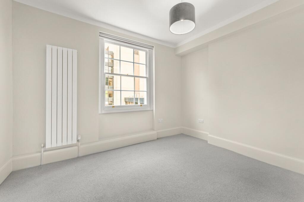 Apartment in London, Bloomsbury - View 4