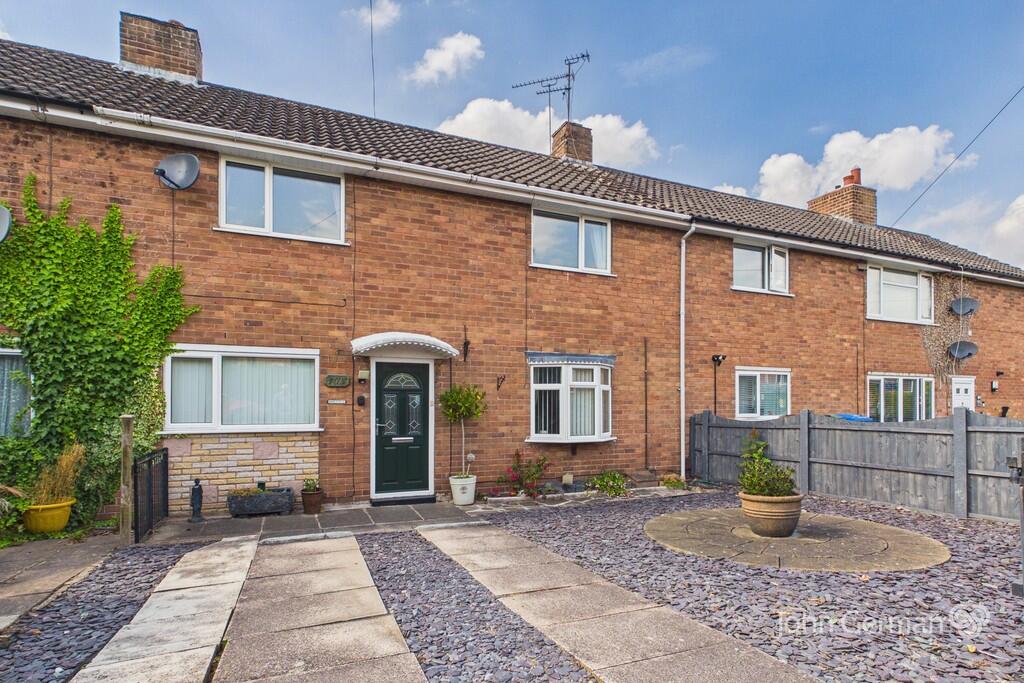 House in Stafford, Colwich