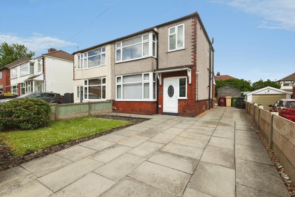 Main image of property: Ainsworth Lane, Bolton, Greater Manchester, BL2