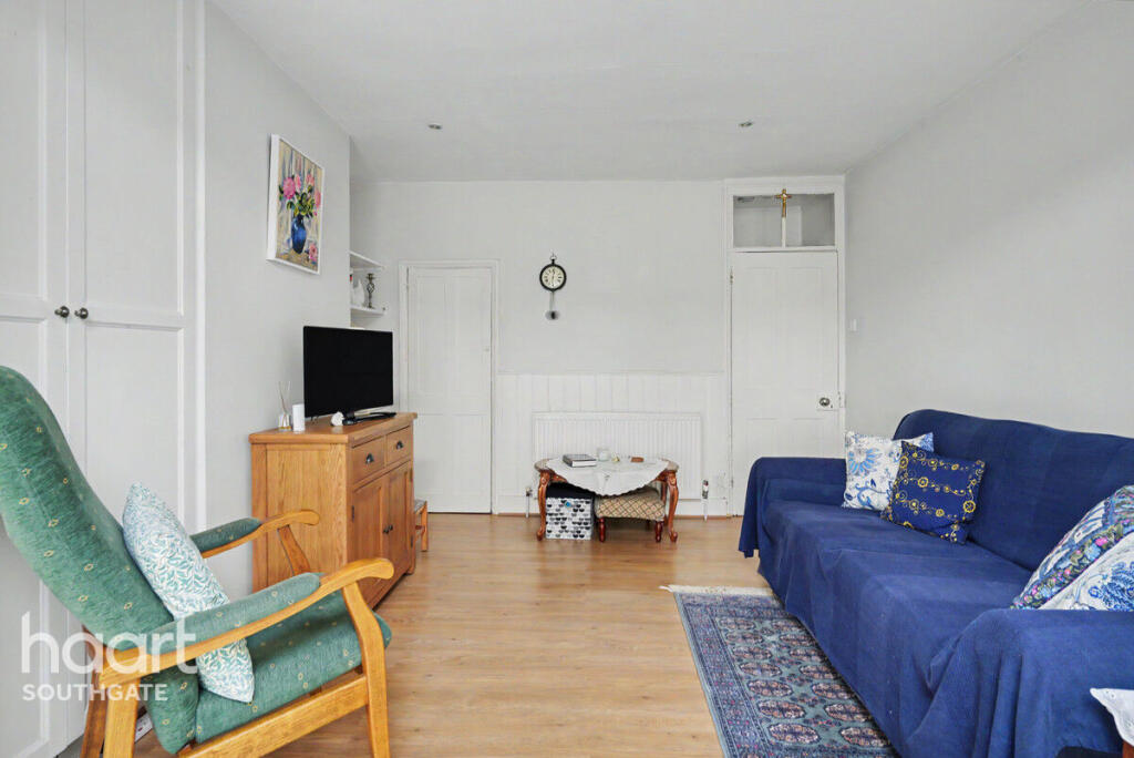 Main image of property: Chelmsford Road, London