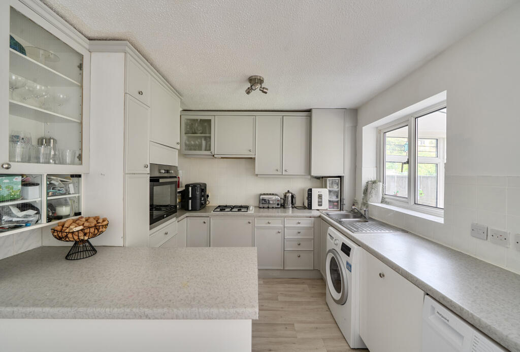 House in Bath - View 4
