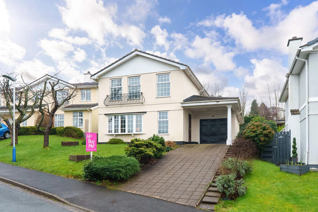 Main image of property: 7, Cherry Walk, Douglas