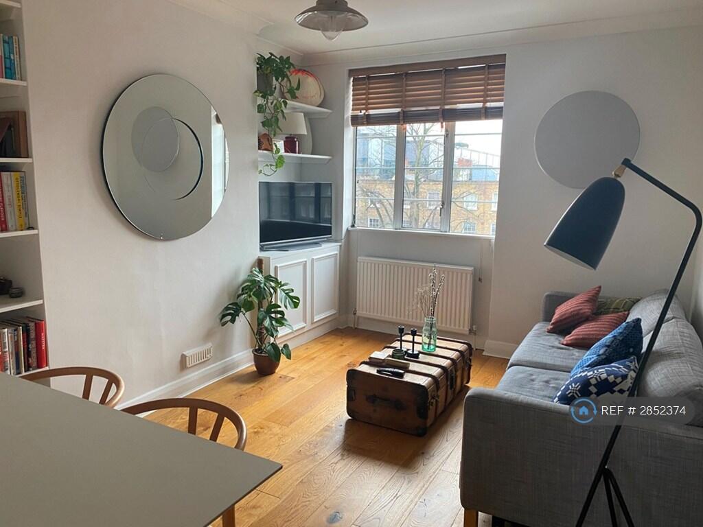 Main image of property: Pentonville Road, London, N1