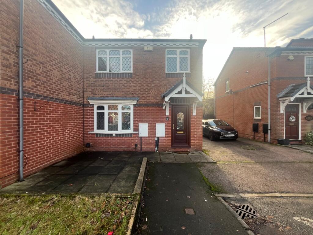Main image of property: Gospel Lane, Birmingham, West Midlands, B27