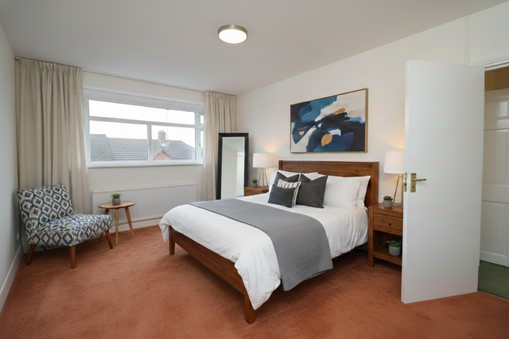 Main image of property: Rougemont Avenue, London, SM4