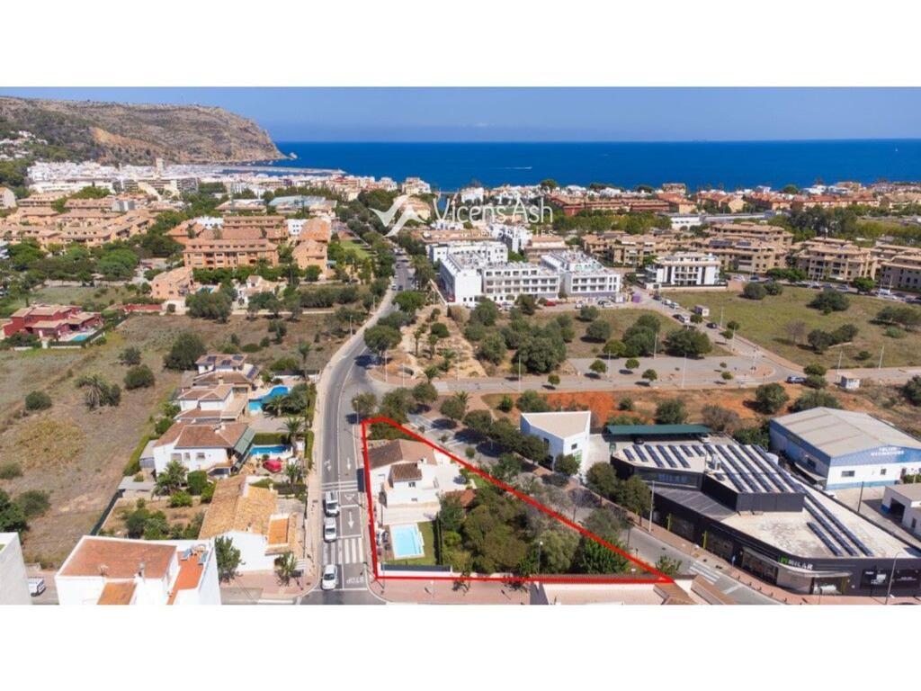Main image of property: Valencia, Alicante, Javea