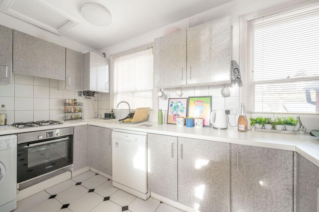 Main image of property: Rosslyn Hill, Hampstead, London, NW3