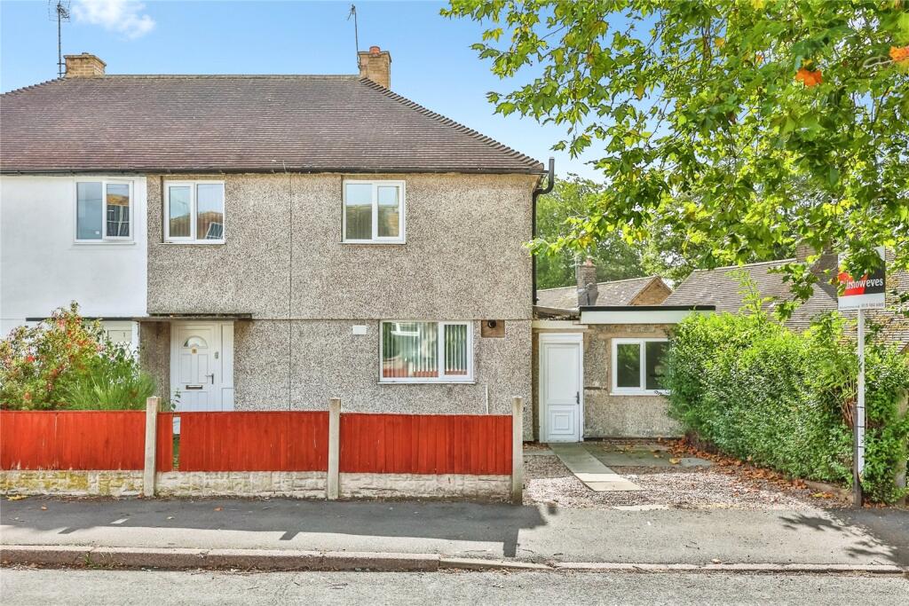 Main image of property: Wilden Crescent, Clifton, Nottingham, NG11