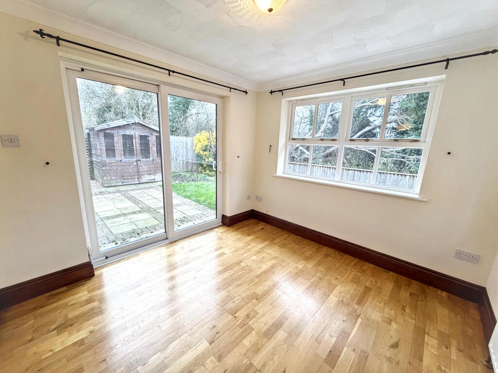 House in Peterborough - More