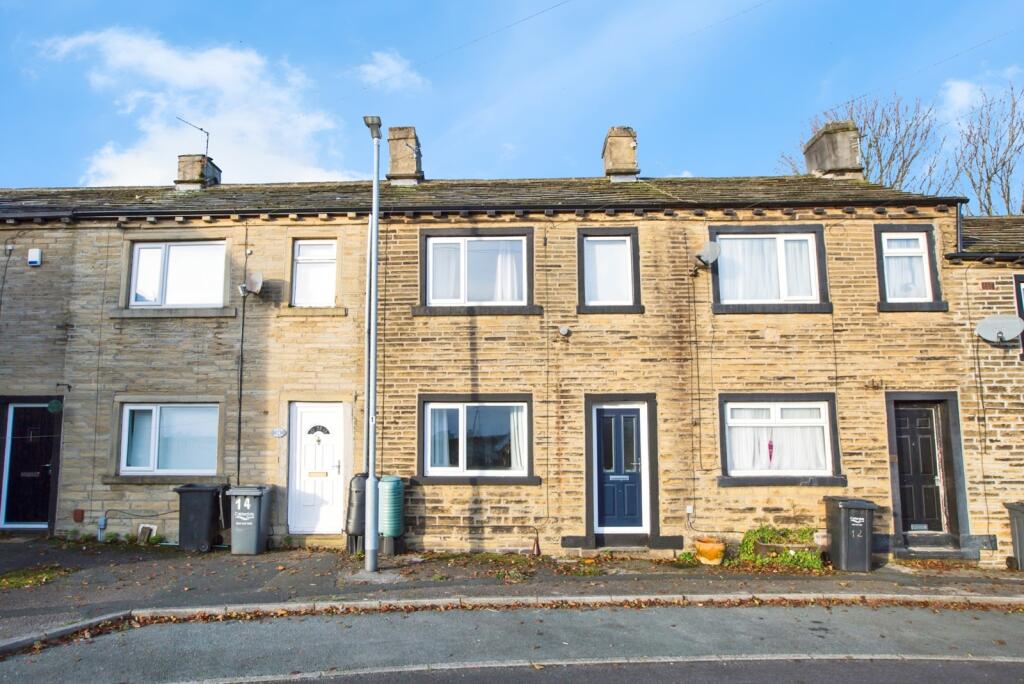 Main image of property: Greens Square, Halifax, West Yorkshire, HX2