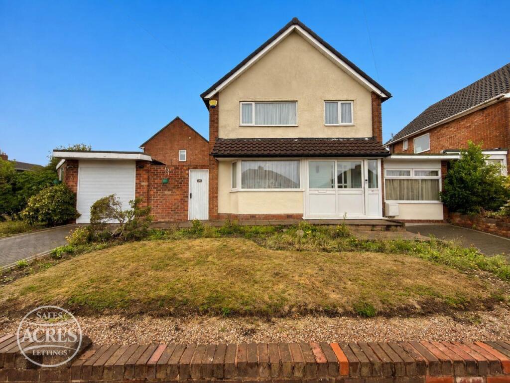 Stanhope Way, Birmingham photo 2