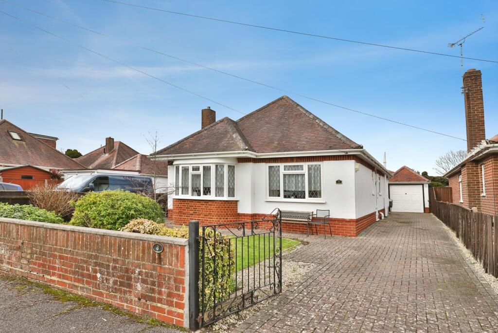 Main image of property: Hurstdene Road, BOURNEMOUTH, Dorset, BH8