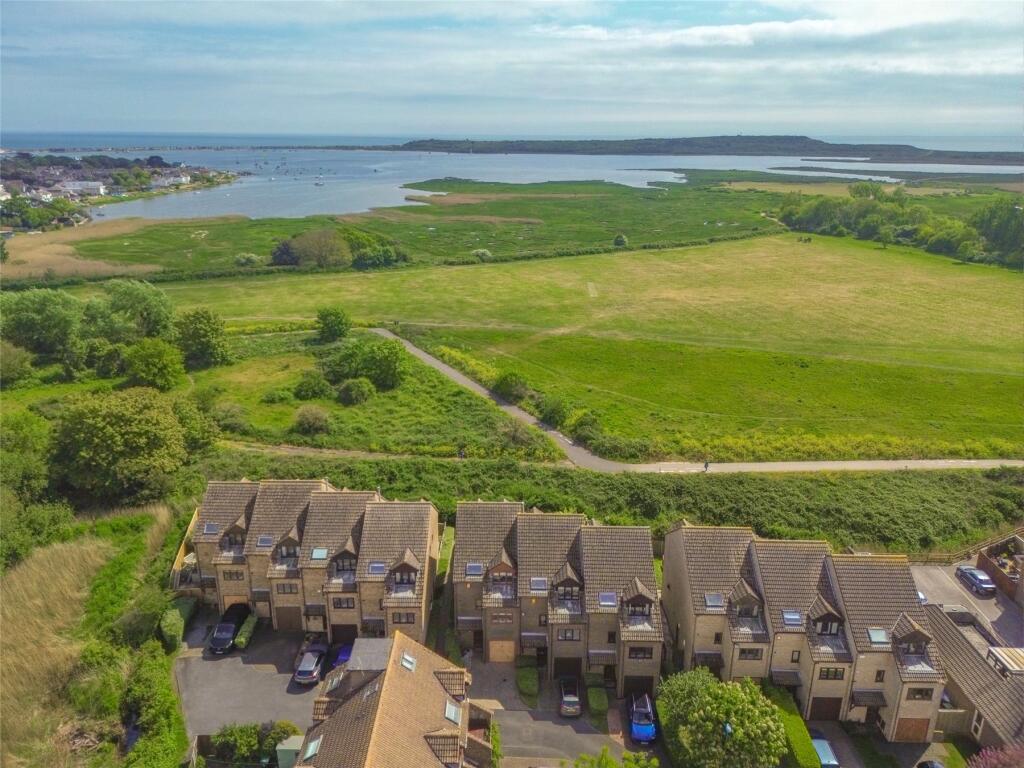Main image of property: Asquith Close, Christchurch, Dorset, BH23