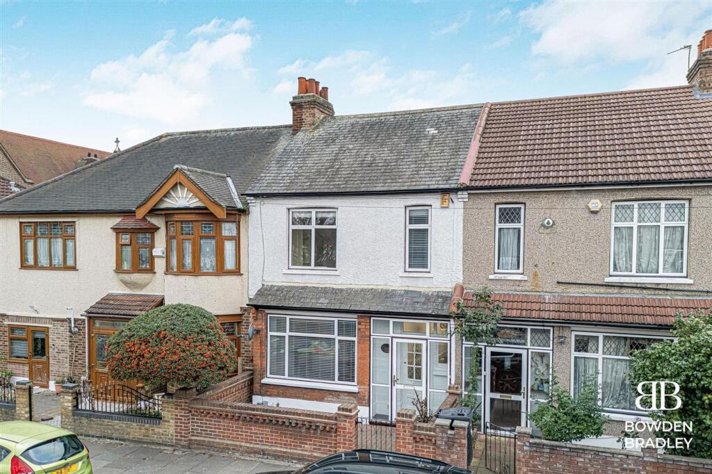 Main image of property: Lowbrook Road, Ilford, IG1