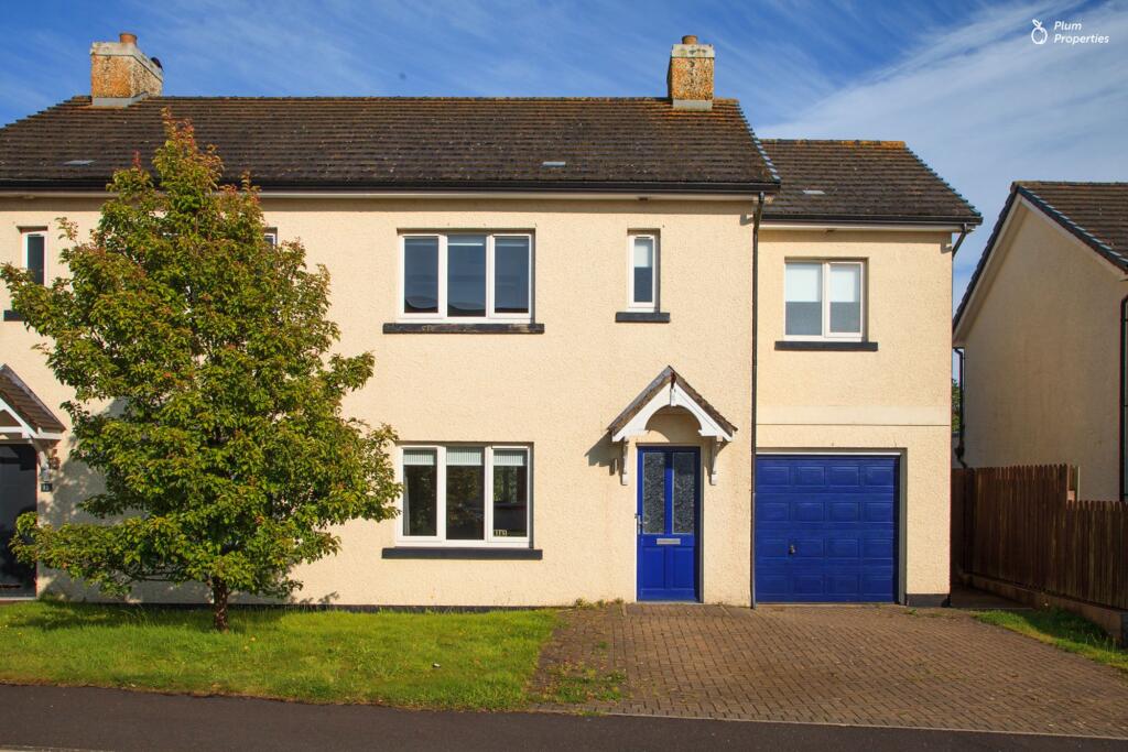 Main image of property: Springfield Rise, Foxdale, IM4