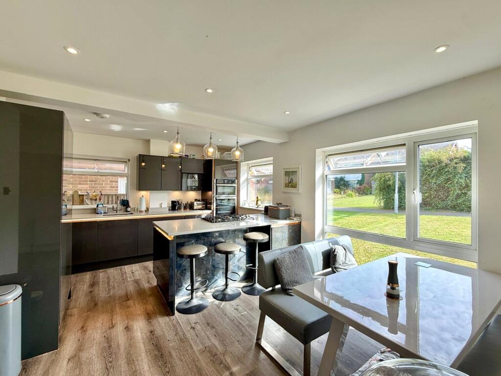 House in Brighton - View 5
