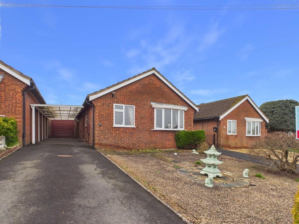 House in Wolverhampton